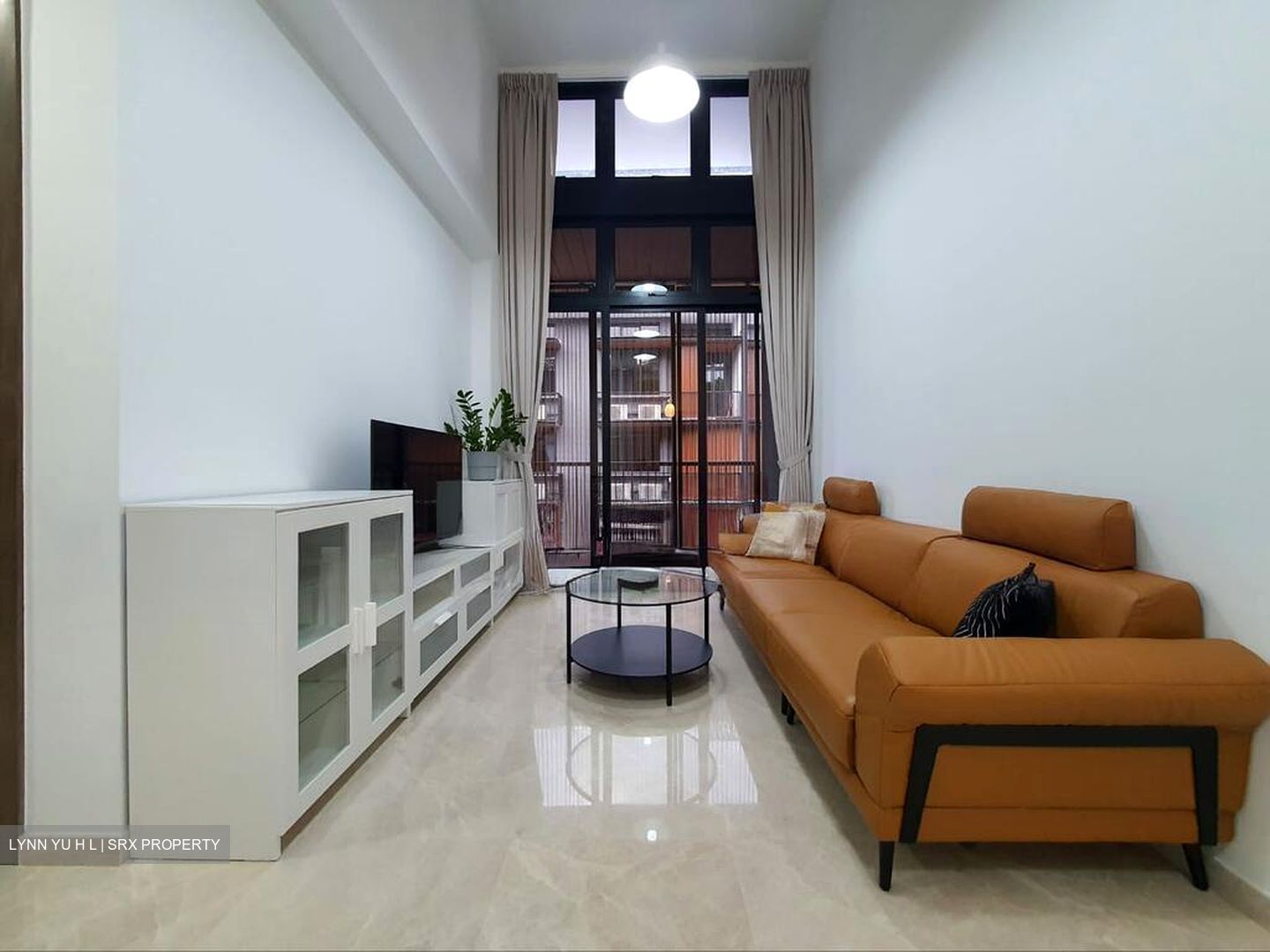 Daintree Residence (D21), Condominium #507228581